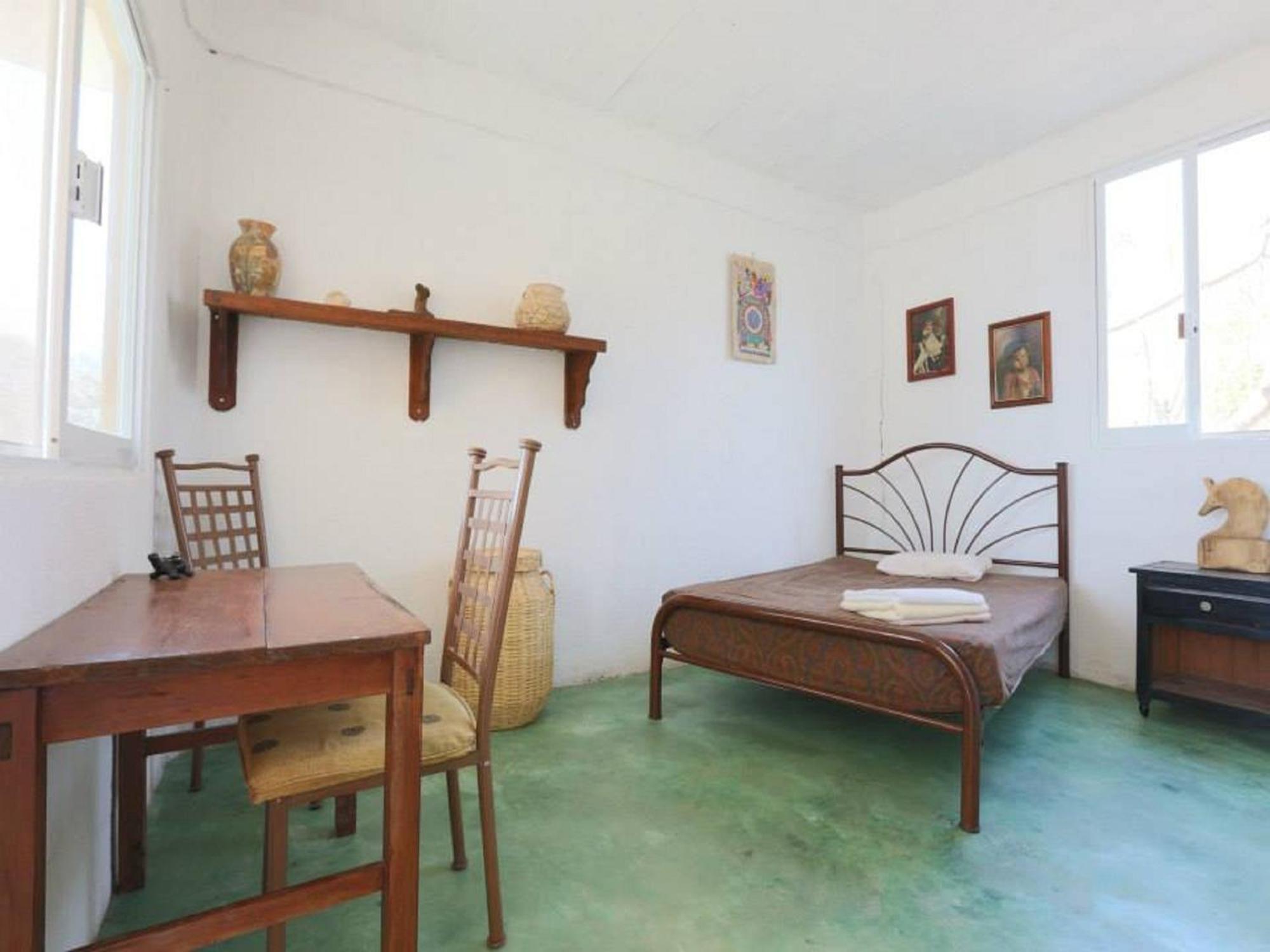 Casa Macondo Puerto Angel Room photo